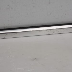 Mercedes C Class W205 Front Left Door Moulding A2057201924 Genuine - Image 4