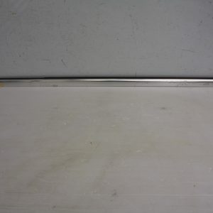 Mercedes C Class W205 Front Left Door Moulding A2057201924 Genuine - Image 1