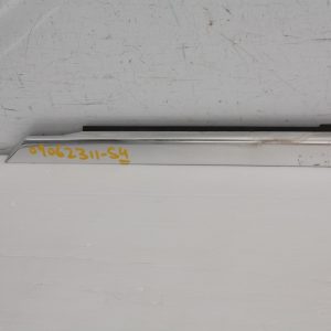 Mercedes C Class W205 Front Left Door Moulding A2057201924 Genuine - Image 6