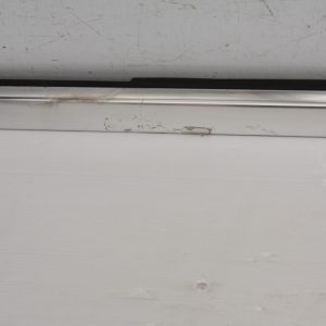 Mercedes C Class W205 Front Left Door Moulding A2057201924 Genuine - Image 7