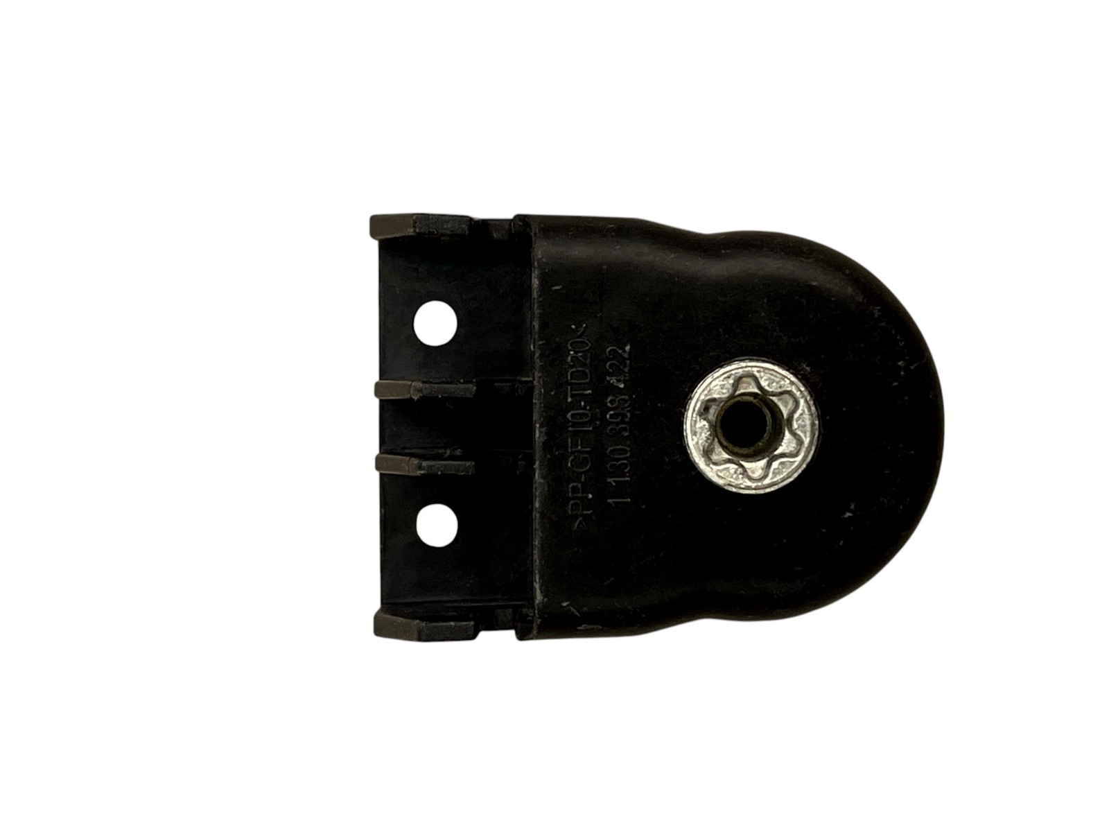 Mercedes C Class W205 Front Left Headlight Repair Kit Holder 1130398422 Genuine