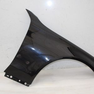 Mercedes C Class W205 Front Right Side Wing 14-22 A2058810201 Genuine *DAMAGED* - Image 1