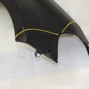 Mercedes C Class W205 Front Right Side Wing 14-22 A2058810201 Genuine *DAMAGED* - Image 6