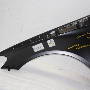 Mercedes C Class W205 Front Right Side Wing 2014 TO 2018 *DAMAGED* *AFTER MARKET - Image 11