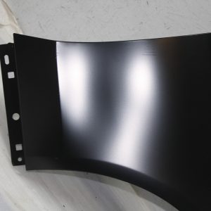 Mercedes C Class W205 Front Right Side Wing 2014 TO 2018 *DAMAGED* *AFTER MARKET - Image 5