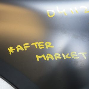 Mercedes C Class W205 Front Right Side Wing 2014 TO 2018 *DAMAGED* *AFTER MARKET - Image 8