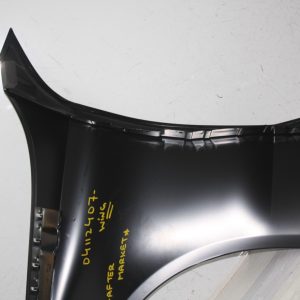 Mercedes C Class W205 Front Right Side Wing 2014 TO 2018 *DAMAGED* *AFTER MARKET - Image 10