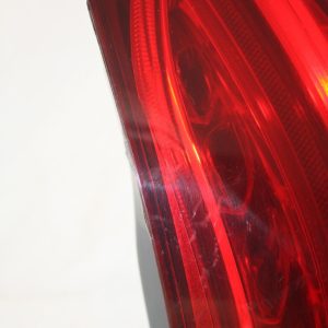 Mercedes C Class W205 Left Side Tail Light 2014-2018 A2059061357 *LENS DAMAGED* - Image 7