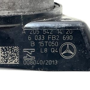 Mercedes C Class W205 Low Tone Horn Signal 2014 TO 2022 A2055421420 Genuine - Image 14