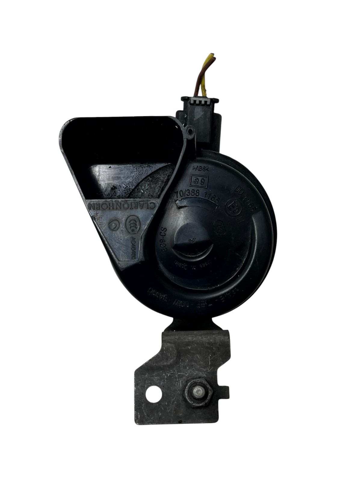 Mercedes C Class W205 Low Tone Horn Signal 2014 TO 2022 A2055421420 Genuine