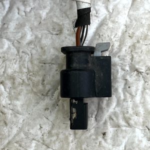 Mercedes C-Class W205 PDC Parking Sensor Loom Plug Connector A0225452426 Genuine - Image 4