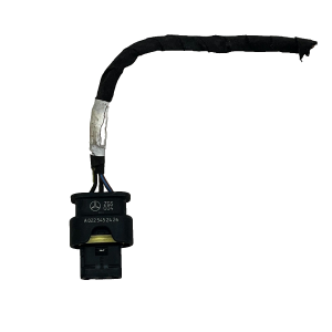 Mercedes C-Class W205 PDC Parking Sensor Loom Plug Connector A0225452426 Genuine