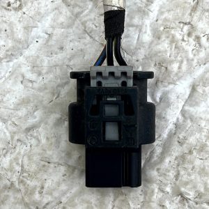 Mercedes C-Class W205 PDC Parking Sensor Loom Plug Connector A0225452426 Genuine - Image 5
