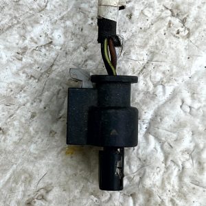 Mercedes C-Class W205 PDC Parking Sensor Loom Plug Connector A0225452426 Genuine - Image 6