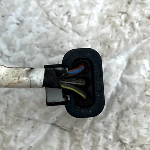 Mercedes C-Class W205 PDC Parking Sensor Loom Plug Connector A0225452426 Genuine - Image 7