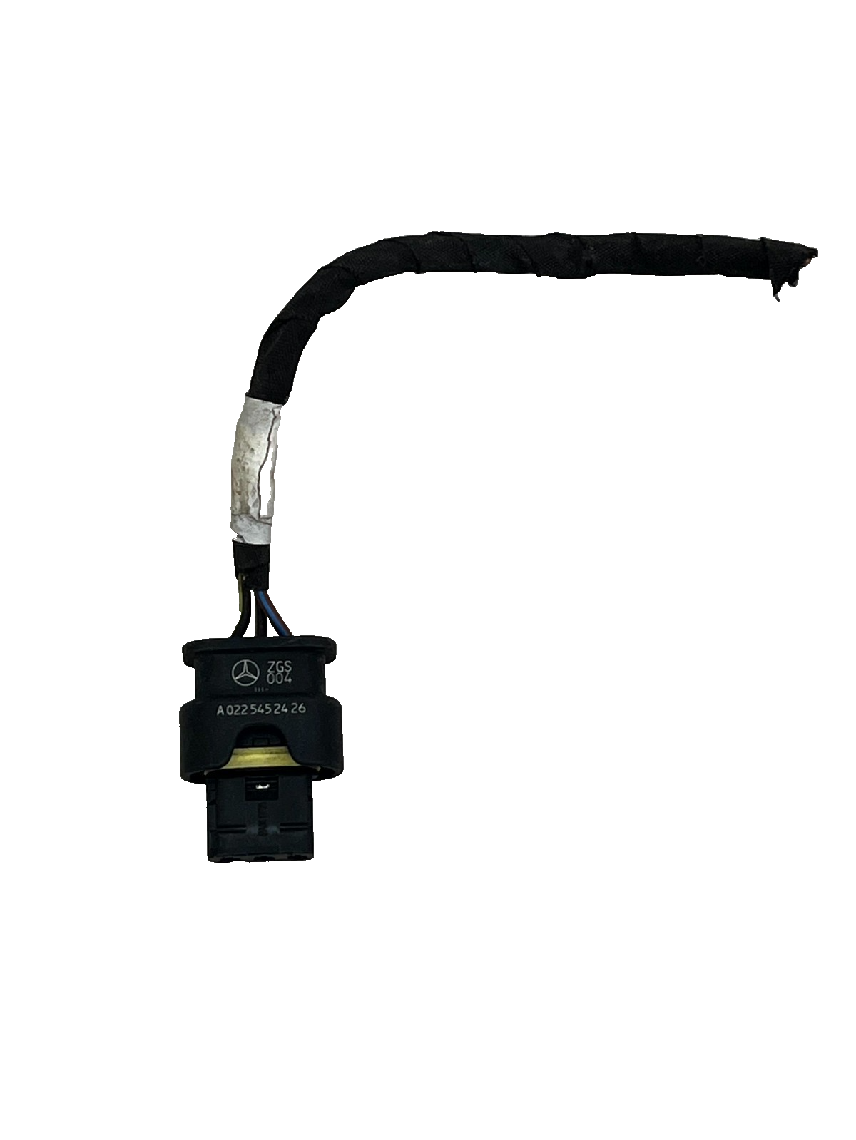 Mercedes C-Class W205 PDC Parking Sensor Loom Plug Connector A0225452426 Genuine