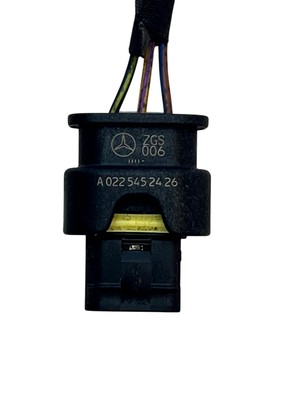 Mercedes C Class W205 PDC Parking Sensor Loom Plug Connector A0225452426 Genuine 178319788961 2