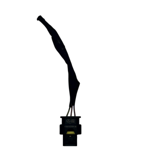 Mercedes C-Class W205 PDC Parking Sensor Loom Plug Connector A0225452426 Genuine