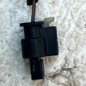 Mercedes C-Class W205 PDC Parking Sensor Loom Plug Connector A0225452426 Genuine - Image 5