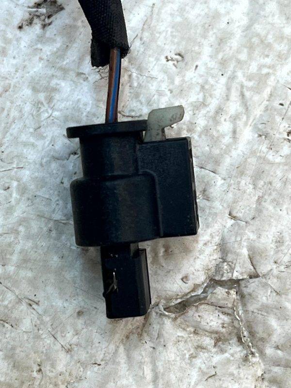 Mercedes C Class W205 PDC Parking Sensor Loom Plug Connector A0225452426 Genuine 178319788961 5