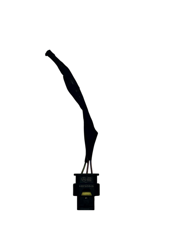 Mercedes C Class W205 PDC Parking Sensor Loom Plug Connector A0225452426 Genuine 178319788961