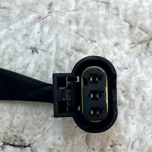 Mercedes C-Class W205 PDC Parking Sensor Loom Plug Connector A0225452426 Genuine - Image 7
