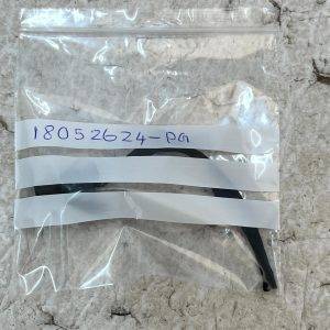 Mercedes C-Class W205 PDC Parking Sensor Loom Plug Connector A0225452426 Genuine - Image 9