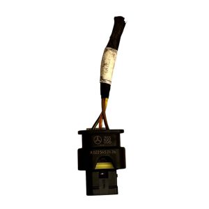 Mercedes C-Class W205 PDC Sensor Wiring Loom Plug Connector A0225452426 Genuine - Image 1