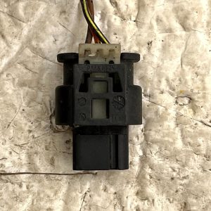 Mercedes C-Class W205 PDC Sensor Wiring Loom Plug Connector A0225452426 Genuine - Image 5