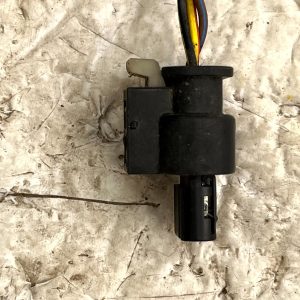 Mercedes C-Class W205 PDC Sensor Wiring Loom Plug Connector A0225452426 Genuine - Image 6