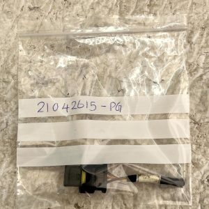 Mercedes C-Class W205 PDC Sensor Wiring Loom Plug Connector A0225452426 Genuine - Image 10