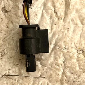 Mercedes C-Class W205 PDC Sensor Wiring Loom Plug Connector A0225452426 Genuine - Image 4