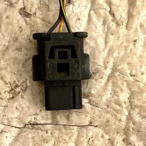 Mercedes C-Class W205 PDC Sensor Wiring Loom Plug Connector A0225452426 Genuine - Image 5