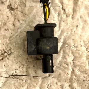 Mercedes C-Class W205 PDC Sensor Wiring Loom Plug Connector A0225452426 Genuine - Image 6