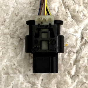 Mercedes C-Class W205 PDC Sensor Wiring Loom Plug Connector A0225452426 Genuine - Image 5