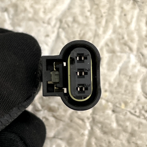 Mercedes C-Class W205 PDC Sensor Wiring Loom Plug Connector A0225452426 Genuine - Image 8