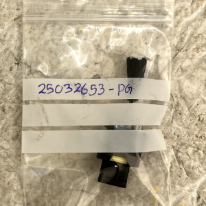 Mercedes C-Class W205 PDC Sensor Wiring Loom Plug Connector A0225452426 Genuine - Image 10