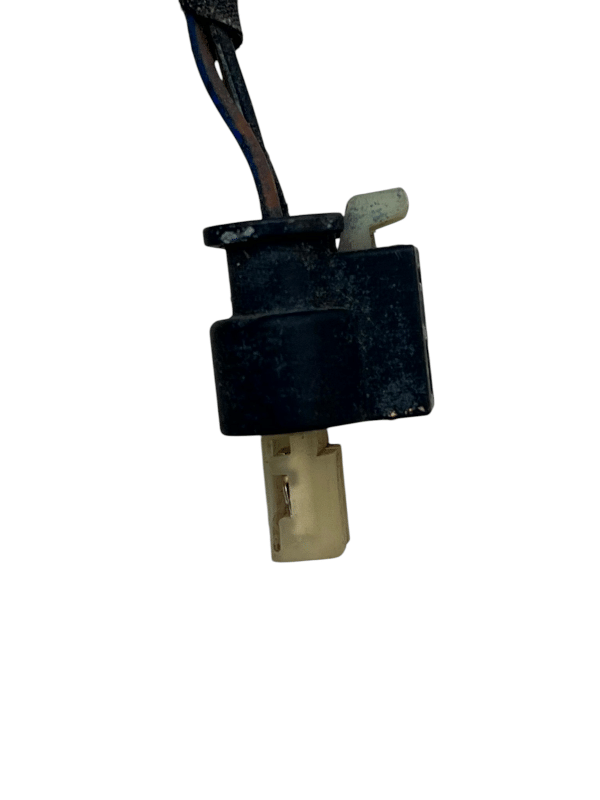 Mercedes C-Class W205 PDC Sensor Wiring Loom Plug Connector A0225452526 Genuine 2 Mercedes C Class W205 PDC Sensor Wiring Loom Plug Connector A0225452526 Genuine 178319930341 3