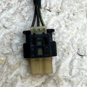 Mercedes C-Class W205 PDC Sensor Wiring Loom Plug Connector A0225452526 Genuine 12 Mercedes C-Class W205 PDC Sensor Wiring Loom Plug Connector A0225452526 Genuine - Image 4