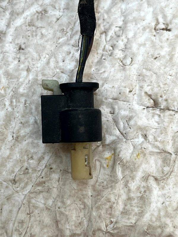 Mercedes C-Class W205 PDC Sensor Wiring Loom Plug Connector A0225452526 Genuine 4 Mercedes C Class W205 PDC Sensor Wiring Loom Plug Connector A0225452526 Genuine 178319930341 5
