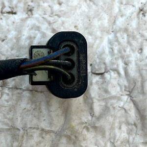 Mercedes C-Class W205 PDC Sensor Wiring Loom Plug Connector A0225452526 Genuine 14 Mercedes C-Class W205 PDC Sensor Wiring Loom Plug Connector A0225452526 Genuine - Image 6