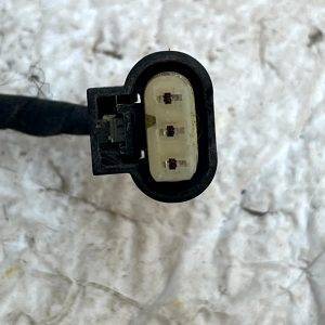 Mercedes C-Class W205 PDC Sensor Wiring Loom Plug Connector A0225452526 Genuine 15 Mercedes C-Class W205 PDC Sensor Wiring Loom Plug Connector A0225452526 Genuine - Image 7