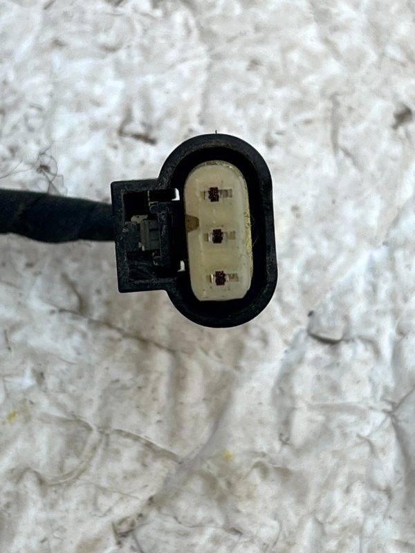 Mercedes C-Class W205 PDC Sensor Wiring Loom Plug Connector A0225452526 Genuine 6 Mercedes C Class W205 PDC Sensor Wiring Loom Plug Connector A0225452526 Genuine 178319930341 7