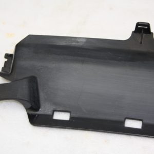 Mercedes C Class W205 Rear Bumper Diffuser Trim 2014-2018 A2058851524 Genuine - Image 5