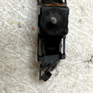 Mercedes C Class W205 Rear Bumper Left Bracket 2014 TO 2018 A2058800503 Genuine - Image 10