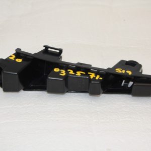 Mercedes C Class W205 Rear Bumper Right Bracket 2014-2018 A2058800603 Genuine - Image 1