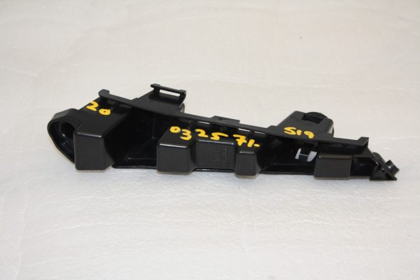 Mercedes-C-Class-W205-Rear-Bumper-Right-Bracket-2014-2018-A2058800603-Genuine-176947988931