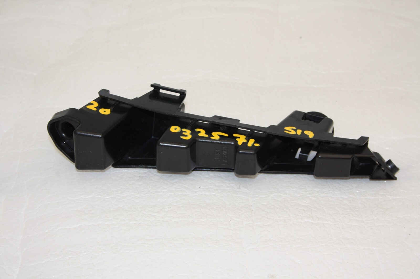 Mercedes C Class W205 Rear Bumper Right Bracket 2014-2018 A2058800603 Genuine