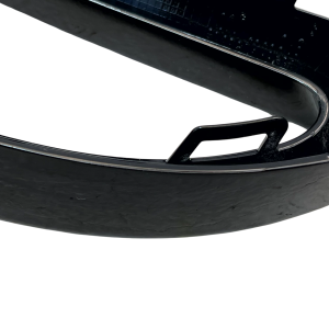 Mercedes C-Class W205 Rear Bumper Right Exhaust Trim 14-18 A2058852321 Genuine - Image 21