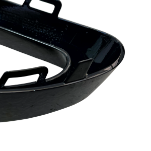 Mercedes C-Class W205 Rear Bumper Right Exhaust Trim 14-18 A2058852321 Genuine - Image 22